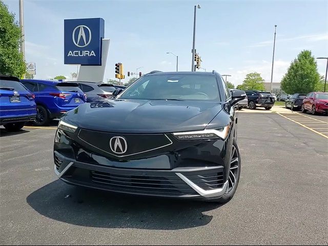 2024 Acura ZDX w/A-Spec Package