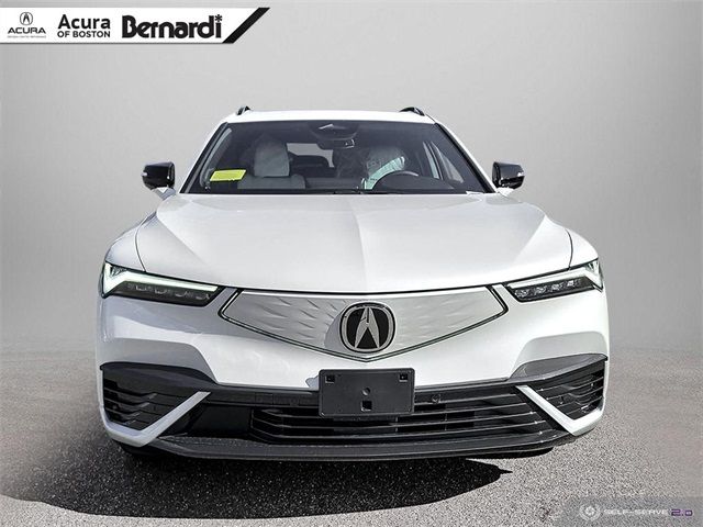 2024 Acura ZDX w/A-Spec Package