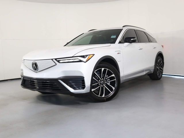 2024 Acura ZDX w/A-Spec Package