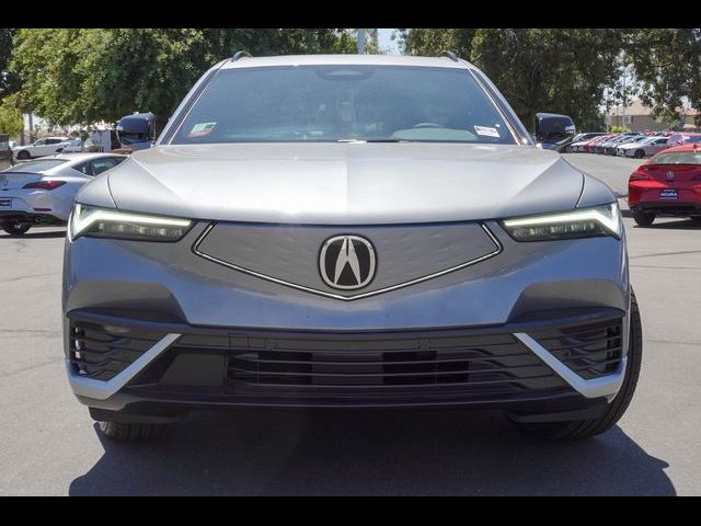 2024 Acura ZDX w/A-Spec Package