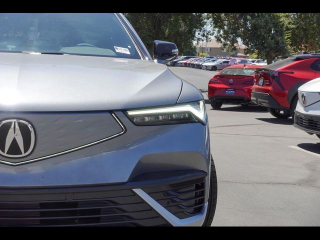 2024 Acura ZDX w/A-Spec Package