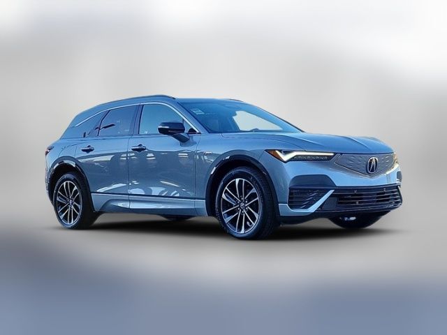 2024 Acura ZDX w/A-Spec Package