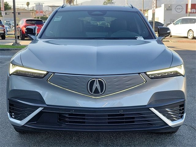 2024 Acura ZDX w/A-Spec Package