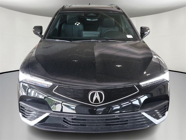 2024 Acura ZDX w/A-Spec Package