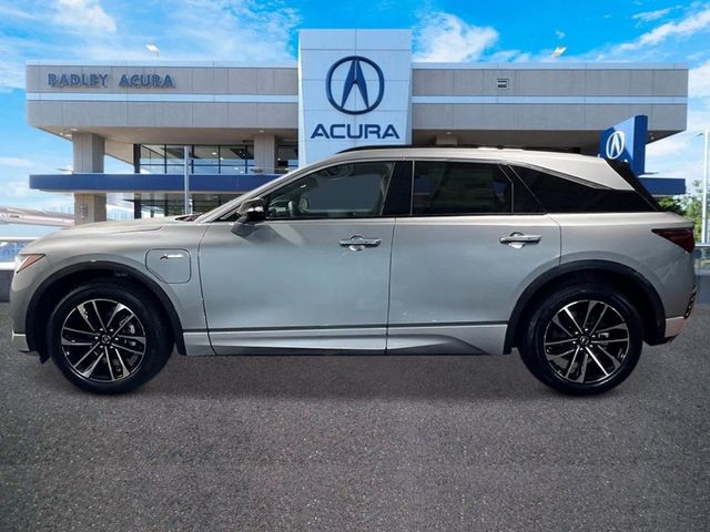 2024 Acura ZDX w/A-Spec Package