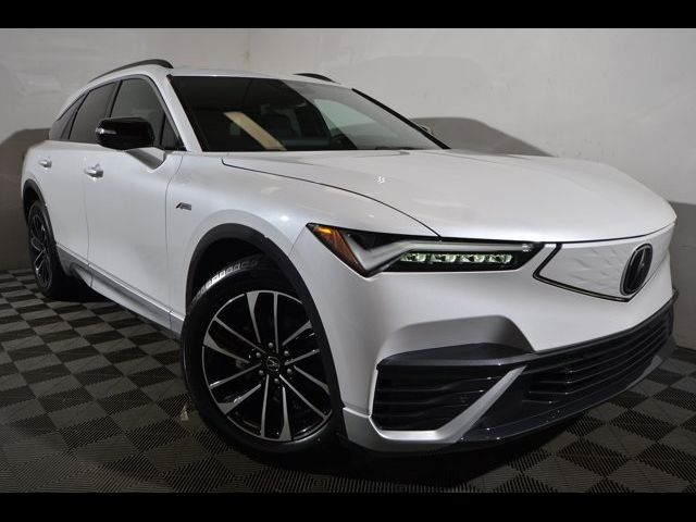 2024 Acura ZDX w/A-Spec Package