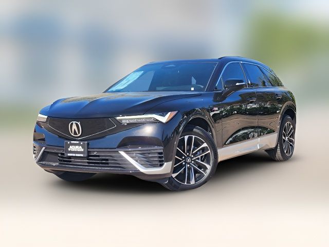 2024 Acura ZDX w/A-Spec Package