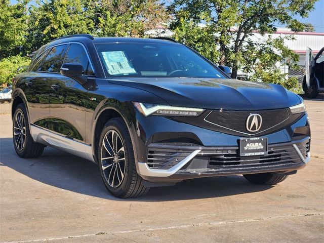 2024 Acura ZDX w/A-Spec Package