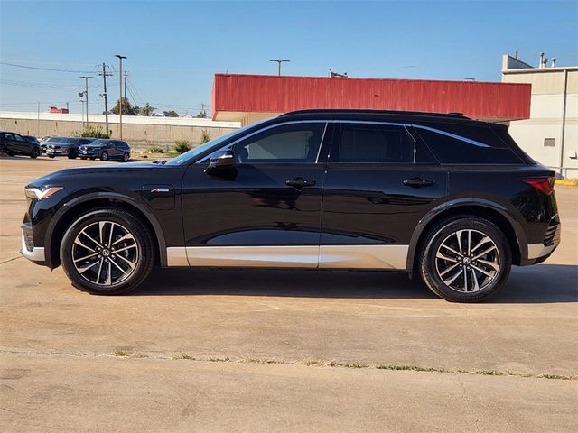 2024 Acura ZDX w/A-Spec Package