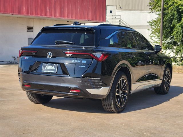 2024 Acura ZDX w/A-Spec Package