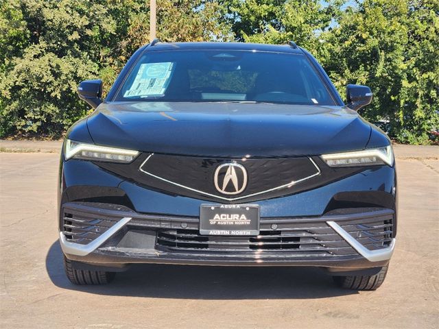 2024 Acura ZDX w/A-Spec Package