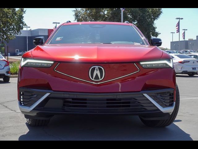 2024 Acura ZDX w/A-Spec Package