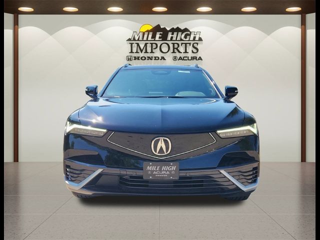 2024 Acura ZDX w/A-Spec Package