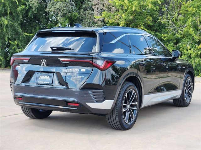 2024 Acura ZDX w/A-Spec Package