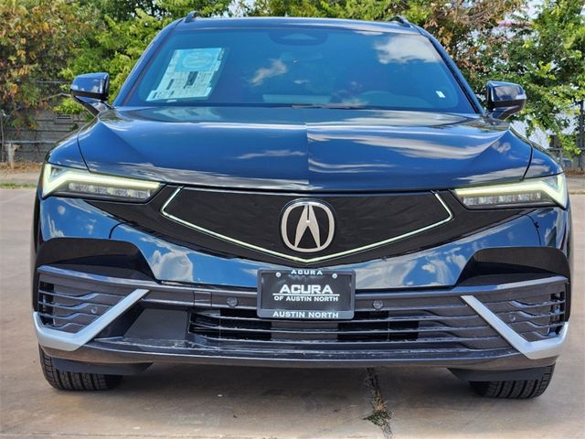 2024 Acura ZDX w/A-Spec Package