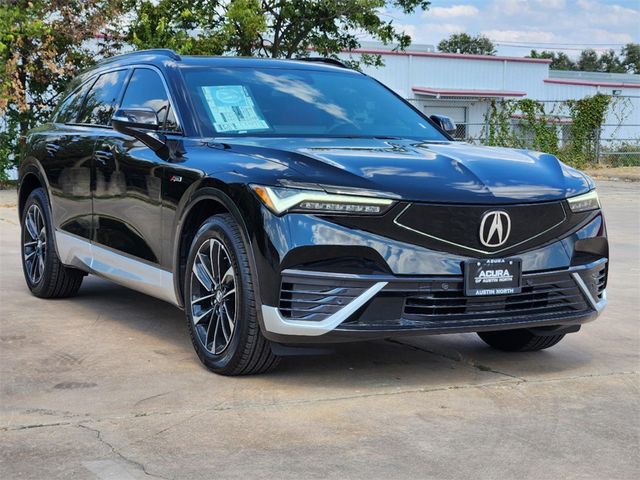 2024 Acura ZDX w/A-Spec Package