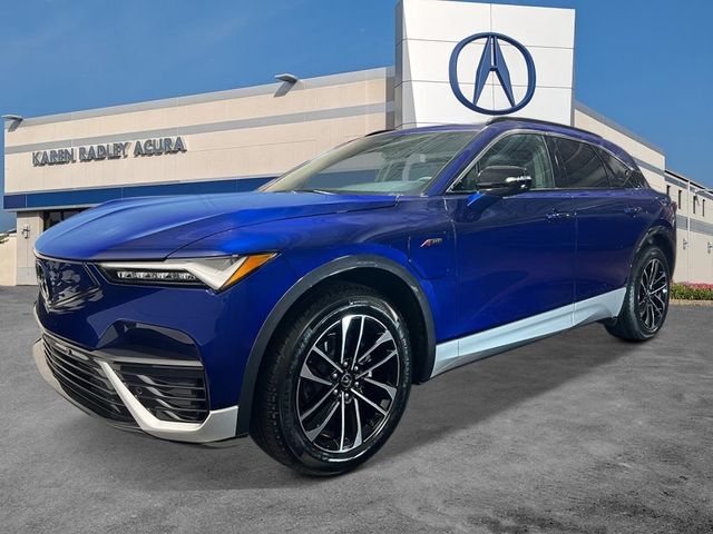 2024 Acura ZDX w/A-Spec Package