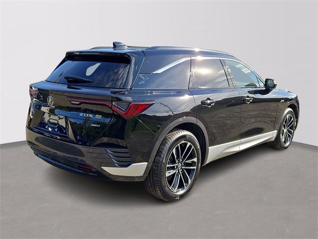 2024 Acura ZDX w/A-Spec Package