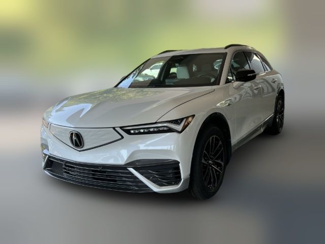 2024 Acura ZDX w/A-Spec Package