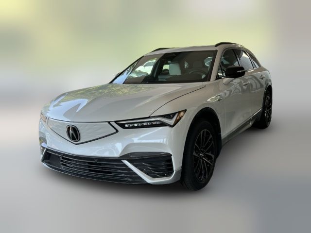 2024 Acura ZDX w/A-Spec Package