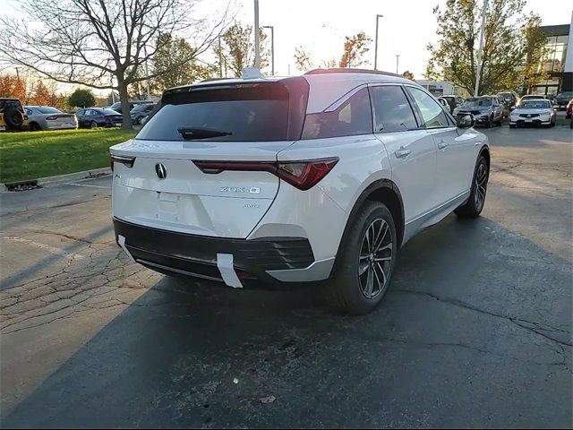 2024 Acura ZDX w/A-Spec Package