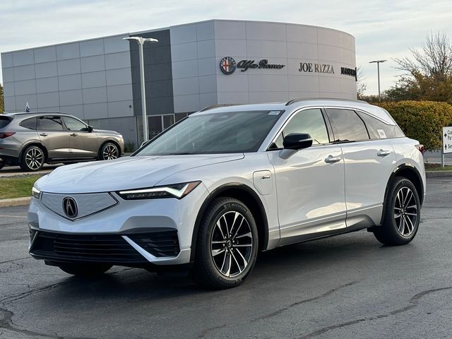 2024 Acura ZDX w/A-Spec Package