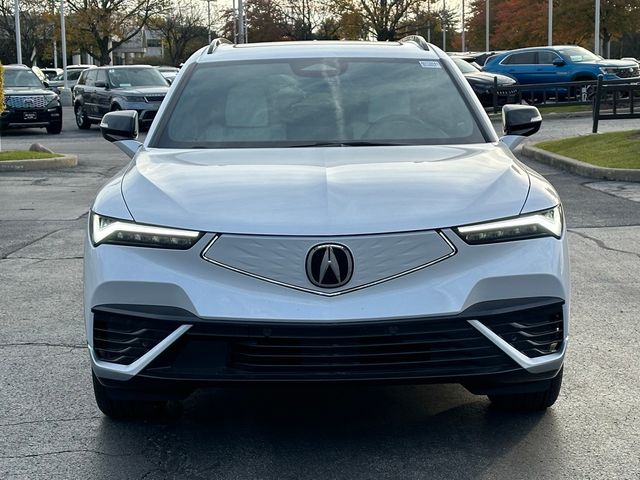 2024 Acura ZDX w/A-Spec Package