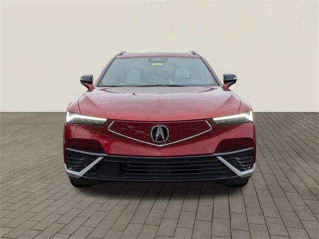 2024 Acura ZDX w/A-Spec Package