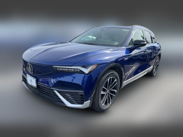 2024 Acura ZDX w/A-Spec Package