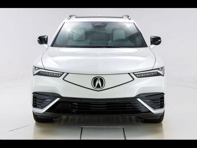 2024 Acura ZDX w/A-Spec Package