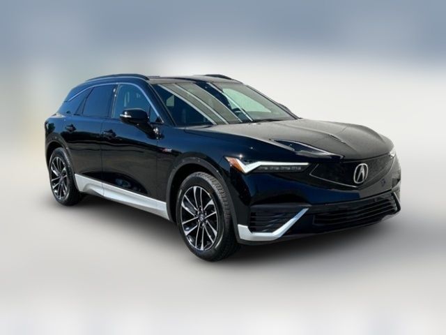 2024 Acura ZDX w/A-Spec Package