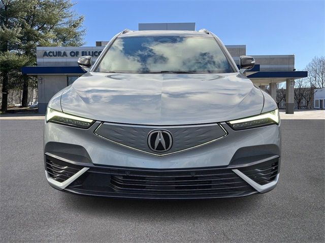 2024 Acura ZDX w/A-Spec Package