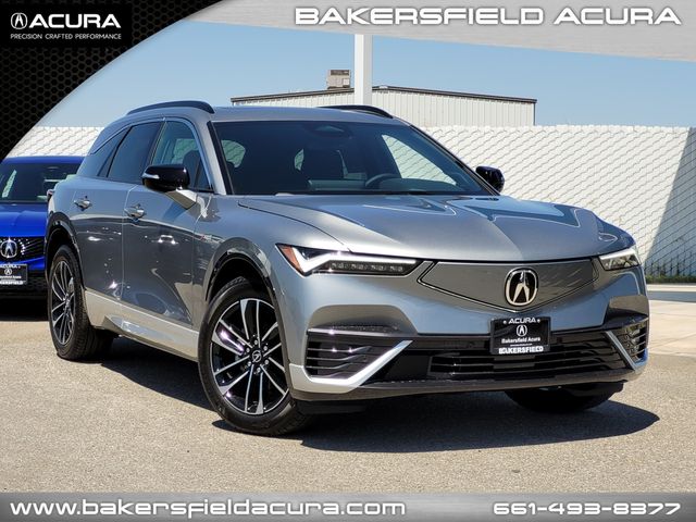 2024 Acura ZDX w/A-Spec Package