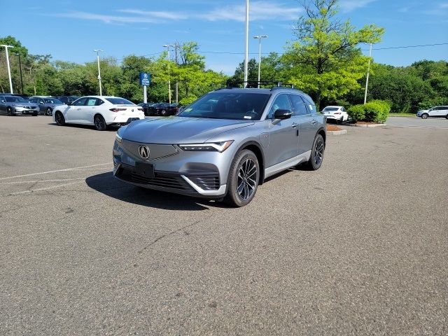 2024 Acura ZDX w/A-Spec Package