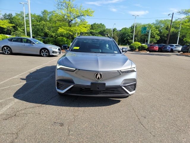 2024 Acura ZDX w/A-Spec Package