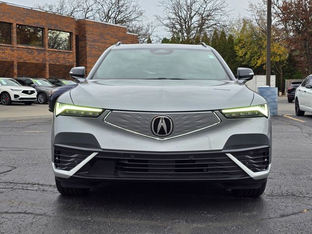 2024 Acura ZDX w/A-Spec Package