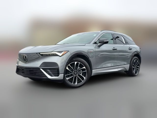 2024 Acura ZDX w/A-Spec Package