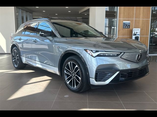 2024 Acura ZDX w/A-Spec Package