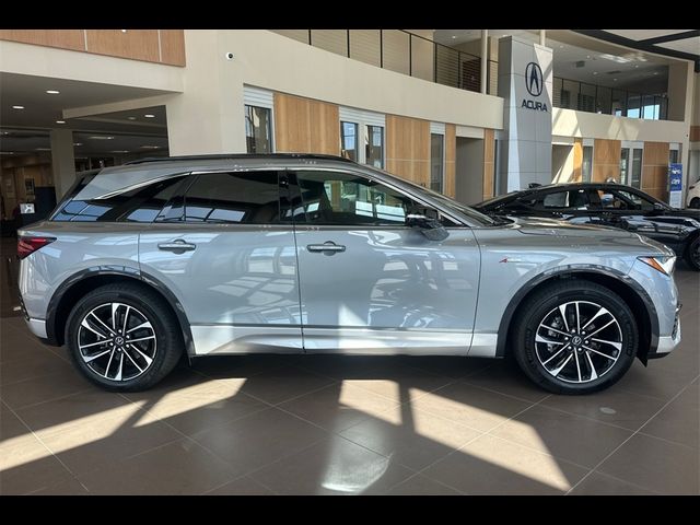 2024 Acura ZDX w/A-Spec Package