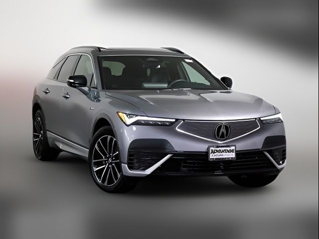 2024 Acura ZDX w/A-Spec Package