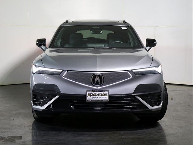 2024 Acura ZDX w/A-Spec Package