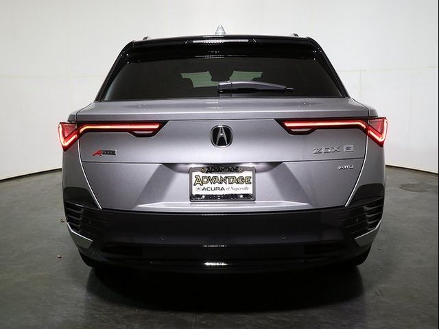 2024 Acura ZDX w/A-Spec Package