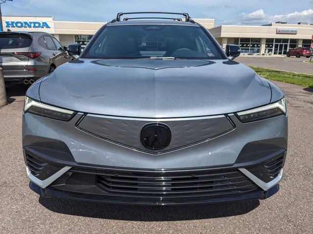 2024 Acura ZDX w/A-Spec Package