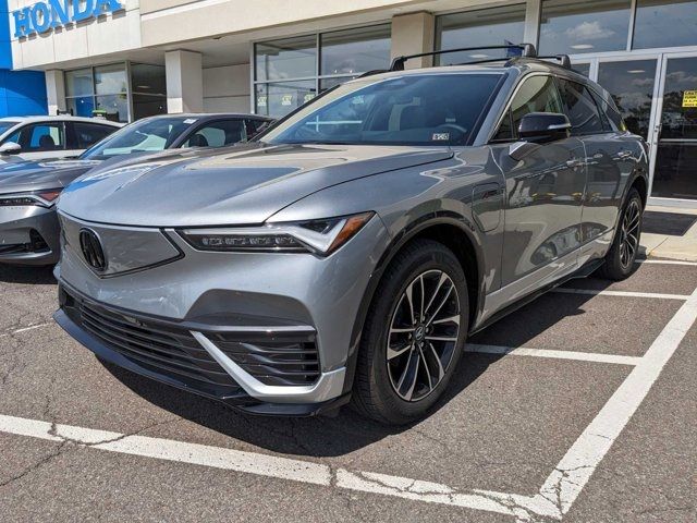 2024 Acura ZDX w/A-Spec Package