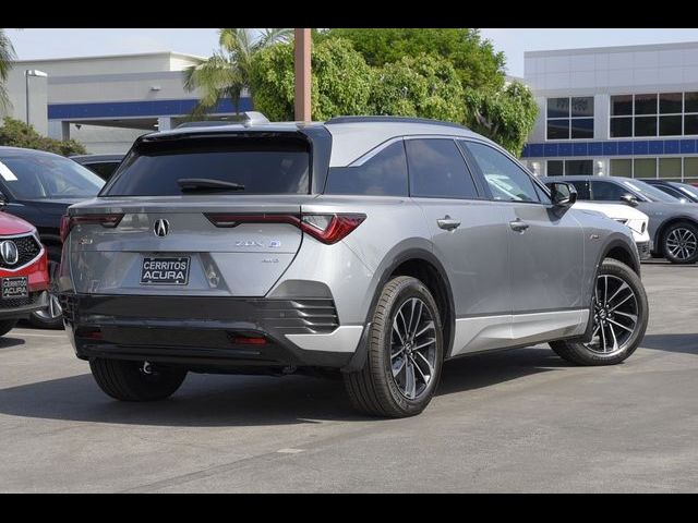 2024 Acura ZDX w/A-Spec Package