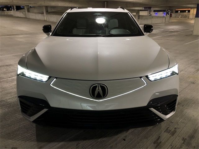 2024 Acura ZDX w/A-Spec Package