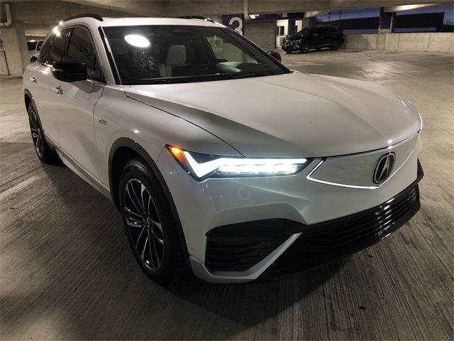 2024 Acura ZDX w/A-Spec Package