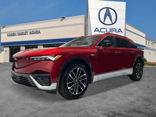 2024 Acura ZDX w/A-Spec Package