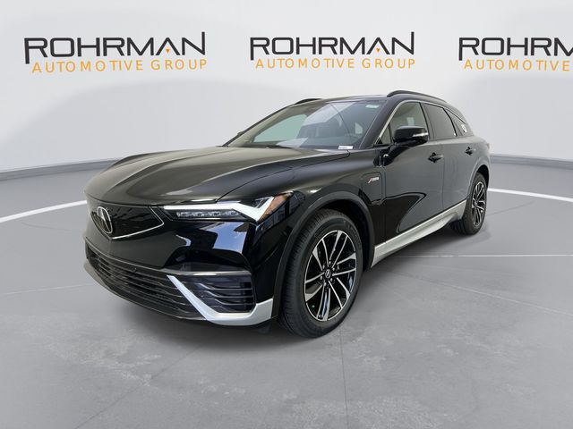 2024 Acura ZDX w/A-Spec Package