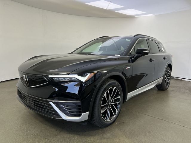 2024 Acura ZDX w/A-Spec Package